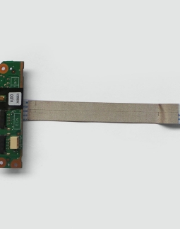 PLACA AUDIO/USB ITAUTEC W7655 CABO FLAT 201RM2231