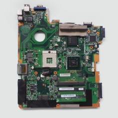 Placa Mãe ITAUTEC INFO WAY W7655 VY050MB COM DEFEITO