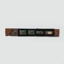 BOTÃO POWER ITAUTEC INFOWAY W7655 201RM2233