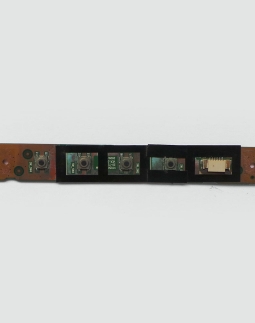 BOTÃO POWER ITAUTEC INFOWAY W7655 201RM2233
