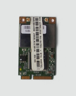 PLACA WIFI ITAUTEC INFOWAY W7655 0025D3218D2D