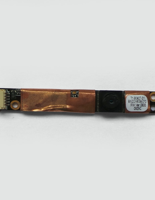 WEBCAM ITAUTEC INFOWAY W7 655 71-90407-01