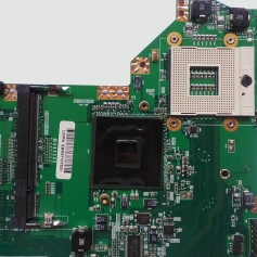 Placa MAE LG R400-5 EBR3710750177V2APIR1 LNL1 com defeito