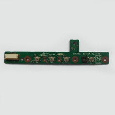 BOTÃO POWER LG R400-5 LHOTSSE LD07300IP