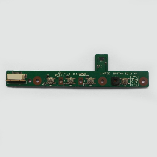 BOTÃO POWER LG R400-5 LHOTSSE LD07300IP