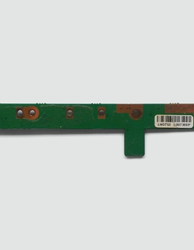 BOTÃO POWER LG R400-5 LHOTSSE LD07300IP
