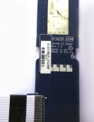 BOTÃO POWER TOSHIBA SATELLITE A135-S4677 IAYAA LS-3392P