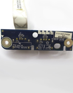 PLACA USB SATELLITE A135-S4677 LS-3391P
