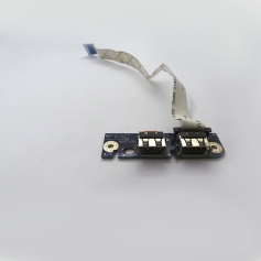 PLACA USB SATELLITE A135-S4677 LS-3391P