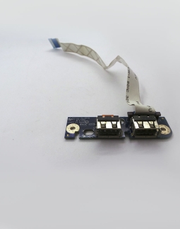 PLACA USB SATELLITE A135-S4677 LS-3391P