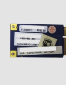 PLACA WIFI SATELLITE TOSHIBA A135-S4677 AR5BXB61 PLACA WIFI SATELLITE TOSHIBA A135-S4677 AR5BXB61