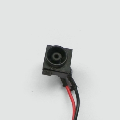 Conector de Energia Sony NR 180E VGN 073-0001-3778-A