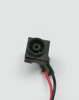 Conector de Energia Sony NR 180E VGN 073-0001-3778-A