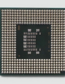 Processador Notebook Intel Core2duo Lf80537 T5250 2M Cache, 1.50 GHz,