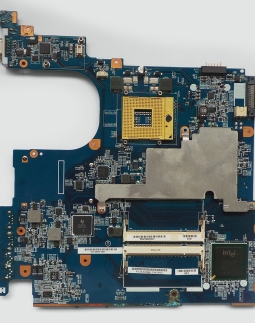 PLACA MAE SONY VGN-N250E MBX-160 COM DEFEITO