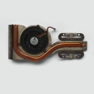 COOLER + DISSIPADOR SONY VGN-N250E KDB0505HB
