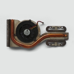 COOLER + DISSIPADOR SONY VGN-N250E KDB0505HB