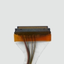 Cabo Flat LCD SONY-VGN-N250E 073-0002-2489-A