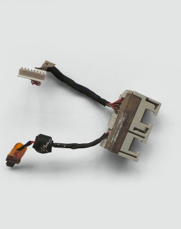 CONECTOR REDE/MODEM SONY VGN N250E