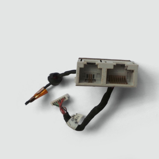 CONECTOR REDE/MODEM SONY VGN N250E