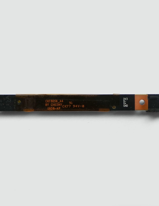 Webcam SONY PCG 7182X CK77 94V-0