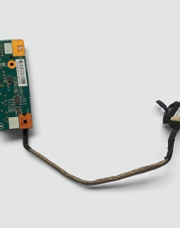 PLACA AUDIO USB SONY VGN-7182X 1P-1096J02-6010