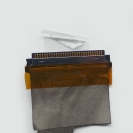 Cabo Flat TELA SONY PCG7182X M850 LVDS 603-0001-4500_B