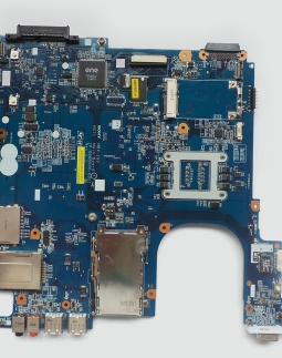 PLACA MAE SONY VGN-N250E MBX-160 COM DEFEITO