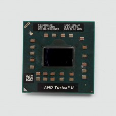 Processador Amd Turion 64 X2  TMP560SGR23GM