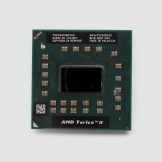 Processador Amd Turion 64 X2 TMP560SGR23GM