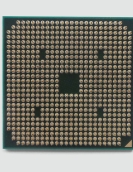 Processador Amd Turion 64 X2 TMP560SGR23GM