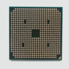 Processador Amd Turion 64 X2 TMP560SGR23GM