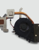 COOLER C/DISSIPADOR Sony Vaio VPCEE45FB CMRB3FNE7TAN0200AJ06170