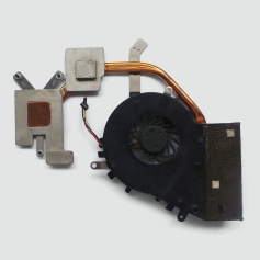 COOLER C/DISSIPADOR Sony Vaio VPCEE45FB CMRB3FNE7TAN0200AJ06170