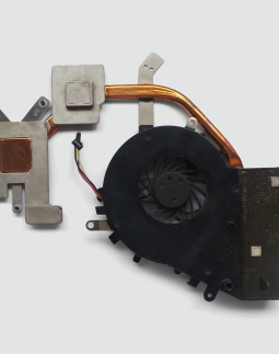 COOLER C/DISSIPADOR Sony Vaio VPCEE45FB CMRB3FNE7TAN0200AJ06170