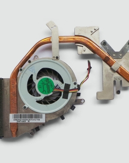 COOLER C/DISSIPADOR Sony Vaio VPCEE45FB CMRB3FNE7TAN0200AJ06170