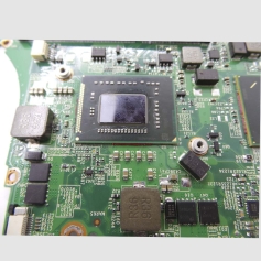 Placa Mãe PHILCO dual core 847 1.10ghz 11B-S1044W8