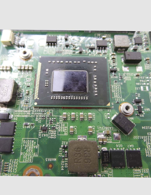 Placa Mãe PHILCO dual core 847 1.10ghz 11B-S1044W8 Placa Mãe PHILCO dual core 847 1.10ghz 11B-S1044W8