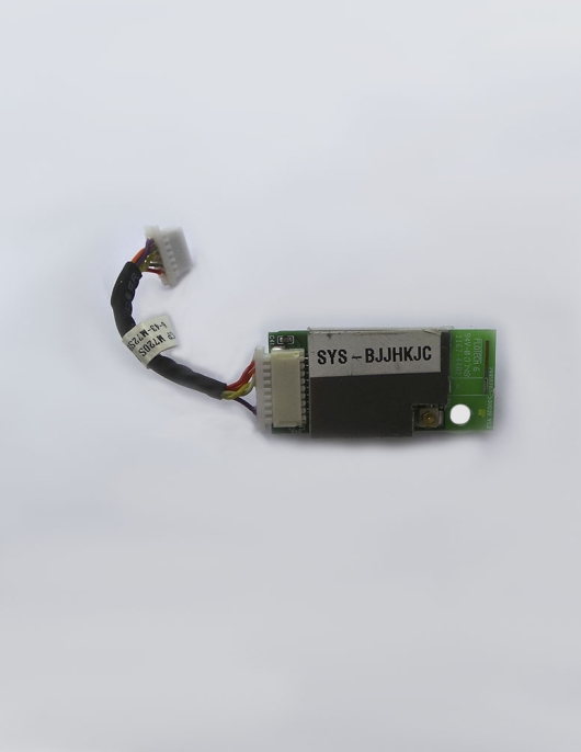 PLACA bluetooth POSITIVO MOBILE R46 688-m5e45-390 PLACA bluetooth POSITIVO MOBILE R46 688-m5e45-390