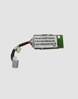 PLACA bluetooth POSITIVO MOBILE R46 688-m5e45-390