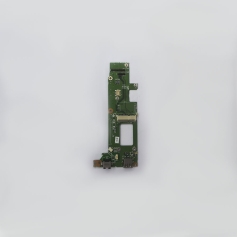 PLACA USB/WIFI Positivo Mobile R46 6-77-M72R1-D03C-1