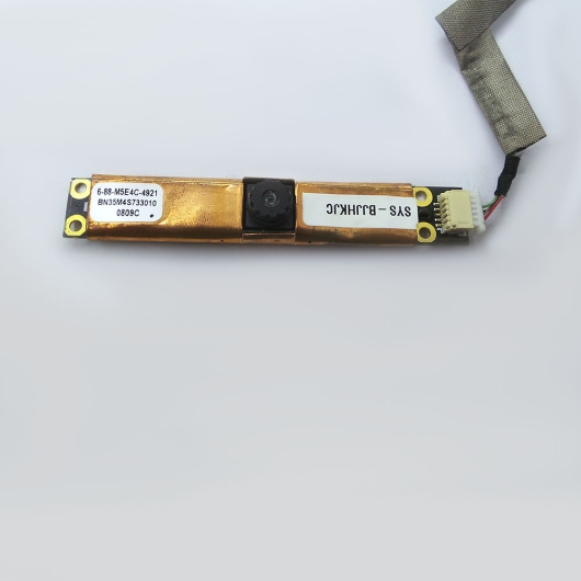 WEBCAM +CABO FLAT POSITIVO MOBILE R46 6-88-M5E4C-4921 WEBCAM +CABO FLAT POSITIVO MOBILE R46 6-88-M5E4C-4921