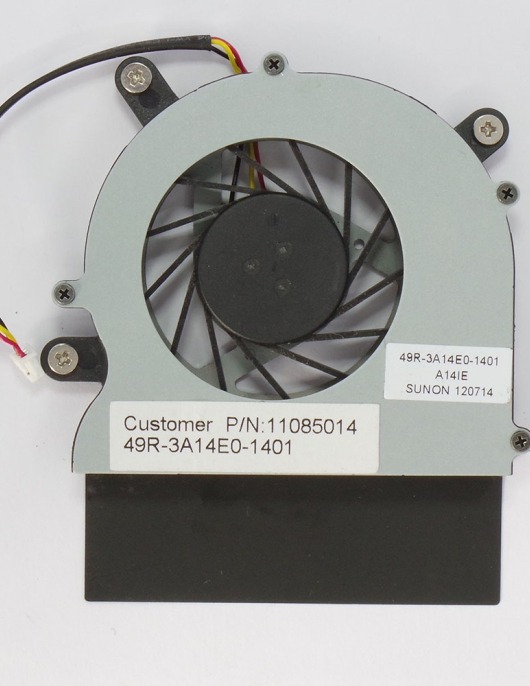 Cooler Positivo Unique MF60070V1-C070-G99