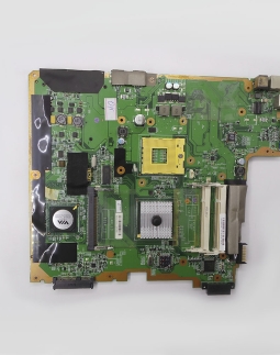 PLACA MÃE SEMP TOSHIBA IS-1522 50-71142-07 VER 0.8 FUNCIONANDO