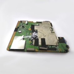 PLACA MÃE SEMP TOSHIBA IS-1522 50-71142-07 COM DEFEITO