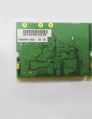 PLACA WIFI SEMP TOSHIBA IS-1522 WN4401C 1-ZZ PLACA WIFI SEMP TOSHIBA IS-1522 WN4401C 1-ZZ