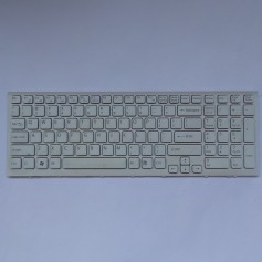 Teclado Sony Vaio 9ZN5CSQ301-20110611