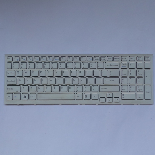 Teclado Sony Vaio 9ZN5CSQ301-20110611