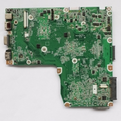 Placa Mae Notebook Positivo COM DEFEITO A14M10101A17G00887