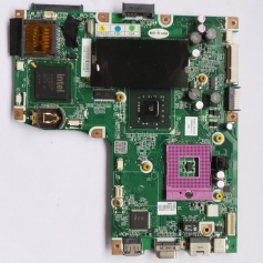 Placa Mae Notebook Positivo COM DEFEITO A14M10101A17G00887